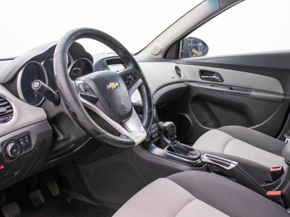 Chevrolet Cruze I с пробегом 2009 года, цена 480 000 рублей, 209819 км, седан, Автокод Объявления