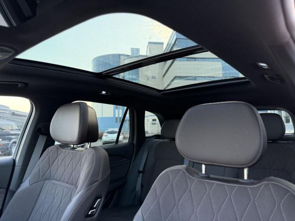 Geely Monjaro I Рестайлинг 2 с пробегом 2026 года, цена 4 150 000 рублей, 25 км, внедорожник, Автокод Объявления