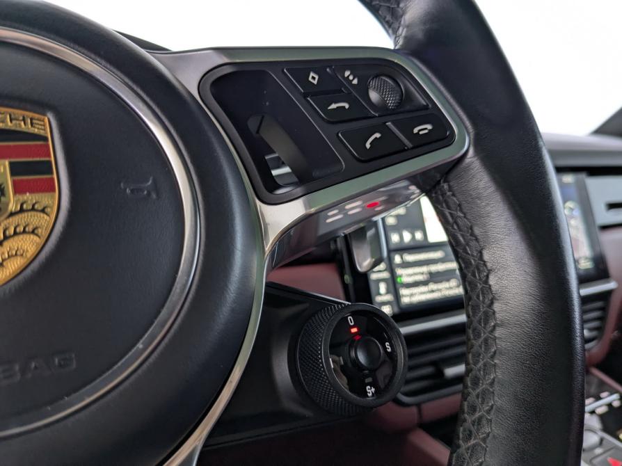 Porsche Cayenne III Москва  - изображение 18