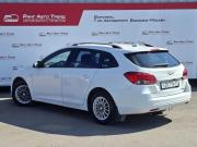 Chevrolet Cruze I Рестайлинг Воронеж  - изображение 14