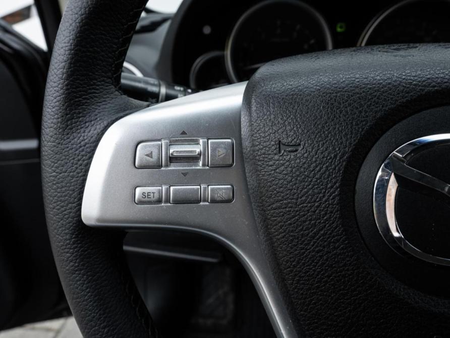 Mazda 6 II (GH) Ставрополь  - изображение 16