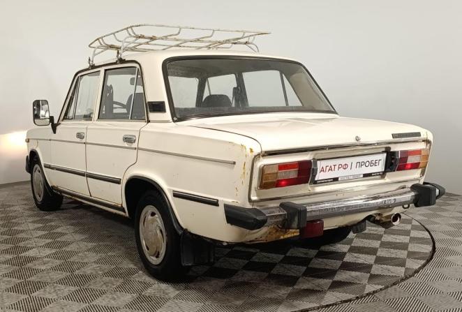 Lada (ВАЗ) 2106 с пробегом 1995 года, цена 80 000 рублей, 88000 км, седан, Автокод Объявления