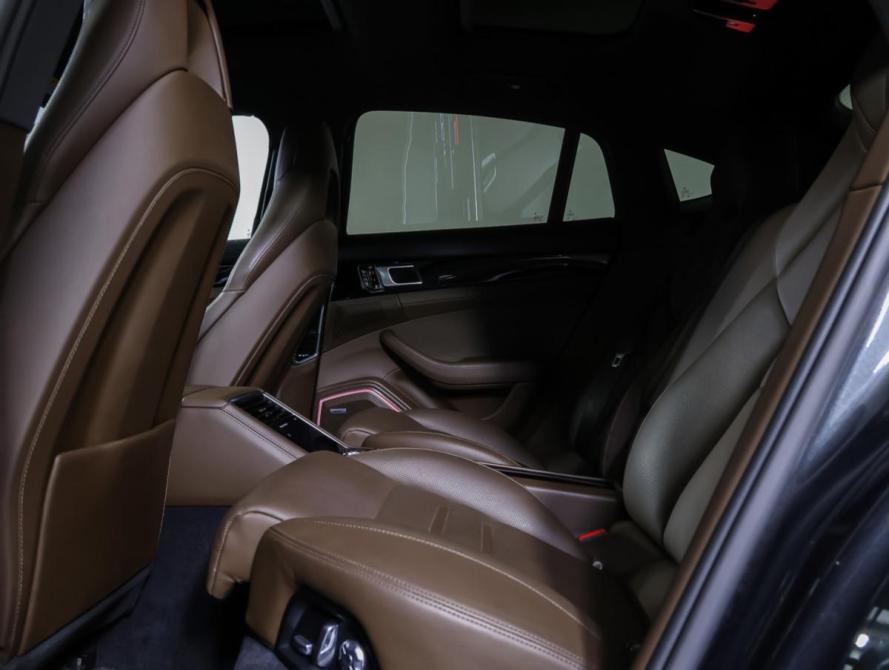 Porsche Panamera II Москва  - изображение 12