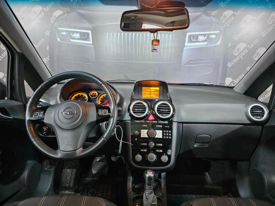 Opel Corsa D Рестайлинг II Краснодар  - изображение 17