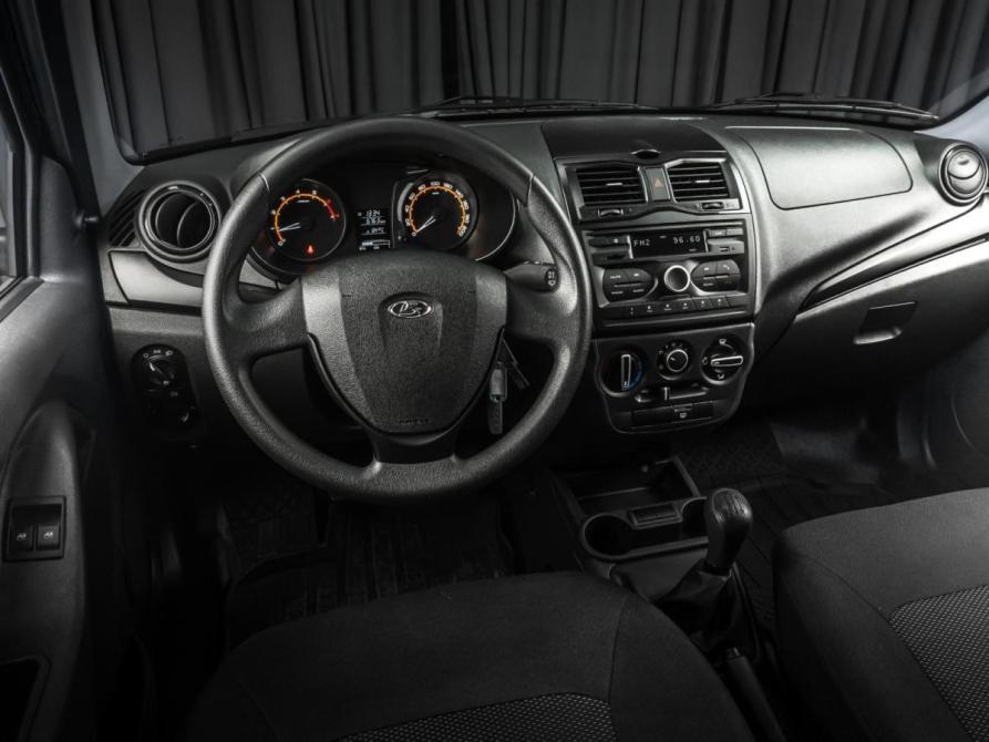 Lada (ВАЗ) Granta I Рестайлинг Тюмень  - изображение 6