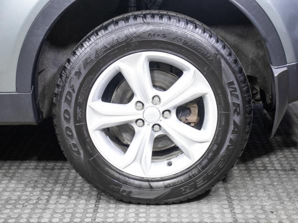 Land Rover Discovery Sport I с пробегом 2018 года, цена 2 349 000 рублей, 81407 км, внедорожник, Автокод Объявления