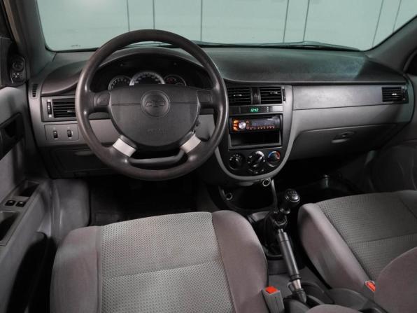 Chevrolet Lacetti I с пробегом 2012 года, цена 499 000 рублей, 144760 км, седан, Автокод Объявления