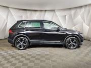 Volkswagen Tiguan II Москва  - изображение 24