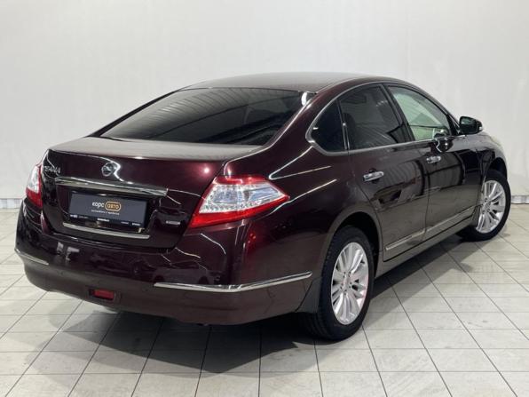 Nissan Teana II Рестайлинг с пробегом 2011 года, цена 1 035 000 рублей, 266180 км, седан, Автокод Объявления