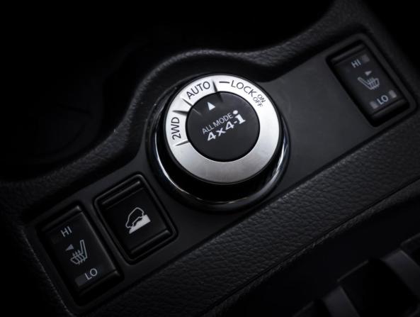 Nissan X-Trail III с пробегом 2018 года, цена 1 785 000 рублей, 168716 км, внедорожник, Автокод Объявления