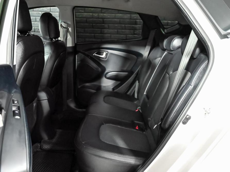 Hyundai ix35 I Екатеринбург  - изображение 20