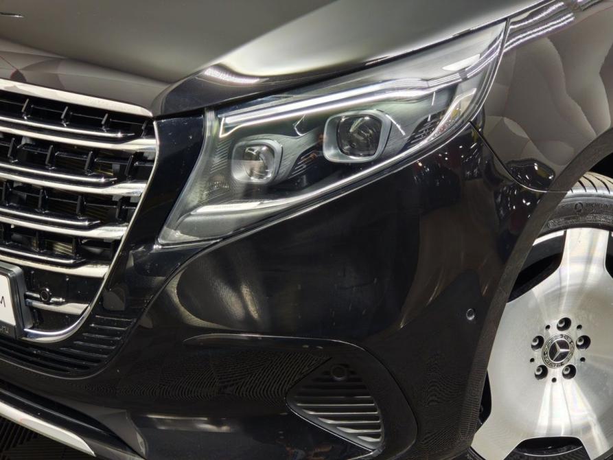Mercedes-Benz V-Класс III (W447) Рестайлинг 2 Москва  - изображение 10