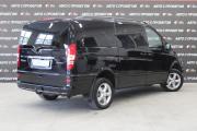 Mercedes-Benz Viano I (W639) Рестайлинг Томск  - изображение 22