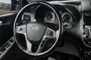 Hyundai Solaris I Тюмень  - изображение 32
