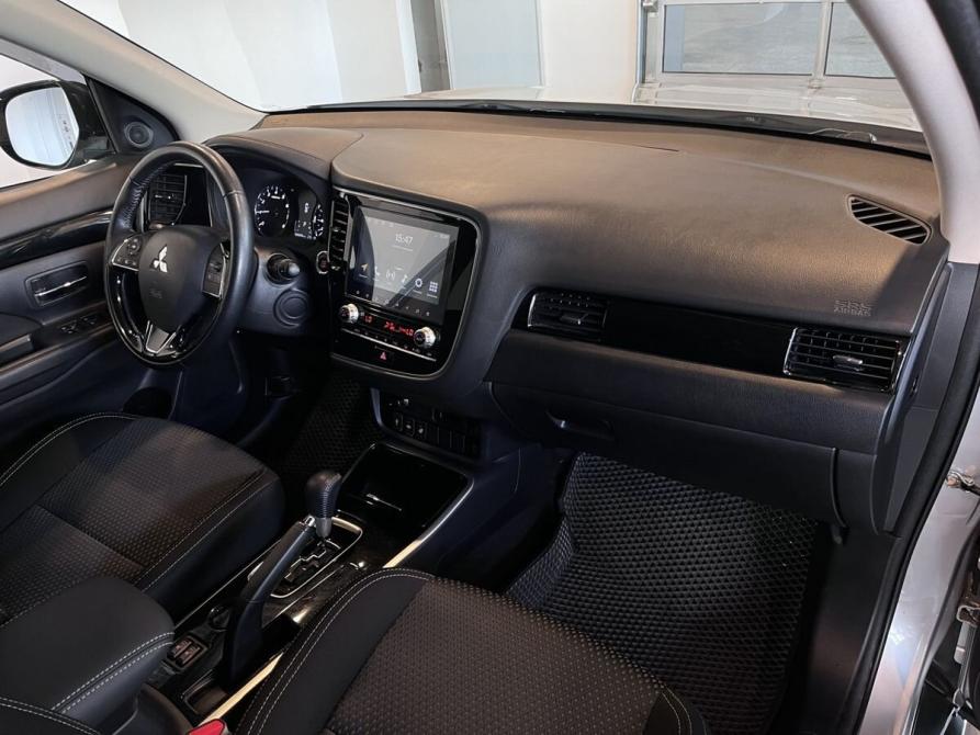 Mitsubishi Outlander III Рестайлинг 3 Чебоксары  - изображение 12