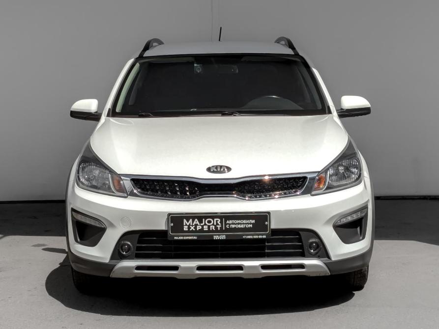 Kia Rio IV Москва  - изображение 2