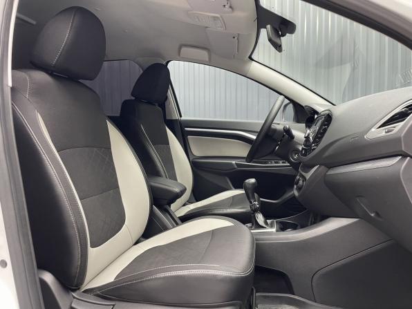 Lada (ВАЗ) Vesta I с пробегом 2019 года, цена 1 047 000 рублей, 96875 км, универсал, Автокод Объявления