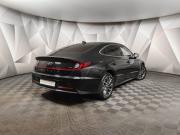 Hyundai Sonata VIII (DN8) Москва  - изображение 24