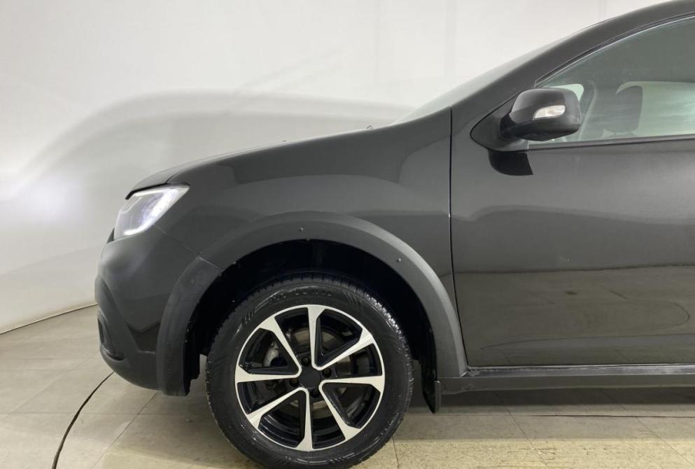Renault Logan II Саранск  - изображение 9