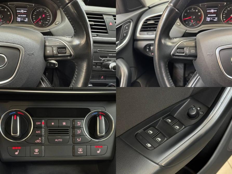 Audi Q3 I (8U) Рестайлинг Ставрополь  - изображение 16