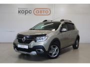 Renault Sandero II Рестайлинг Коломна  - изображение 16