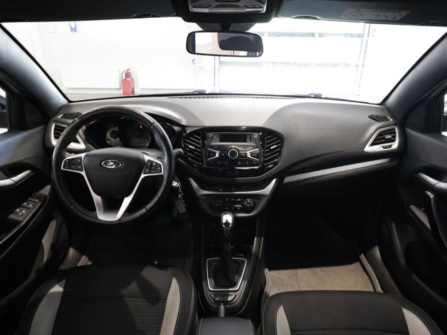 Lada (ВАЗ) Vesta I Калуга  - изображение 7