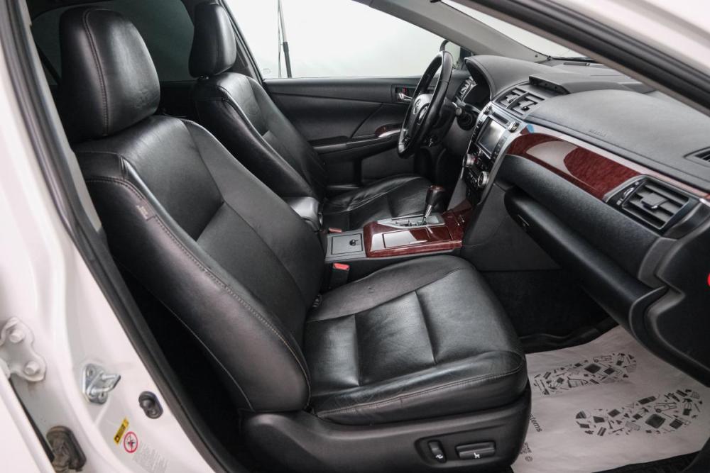 Toyota Camry VII (XV50) Красноярск  - изображение 14