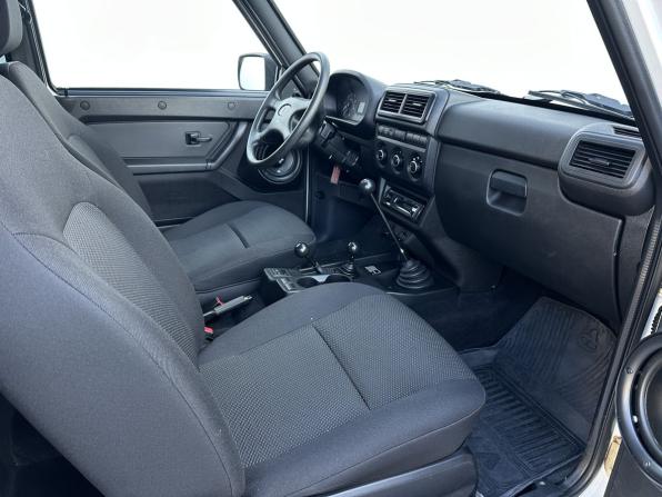 Lada (ВАЗ) Niva Legend I с пробегом 2023 года, цена 860 000 рублей, 24559 км, внедорожник, Автокод Объявления