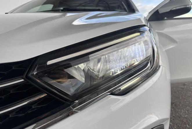Lada (ВАЗ) Vesta I Рестайлинг (NG) с пробегом 2023 года, цена 940 000 рублей, 52409 км, седан, Автокод Объявления