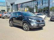 Kia Sportage III Чебоксары  - изображение 27