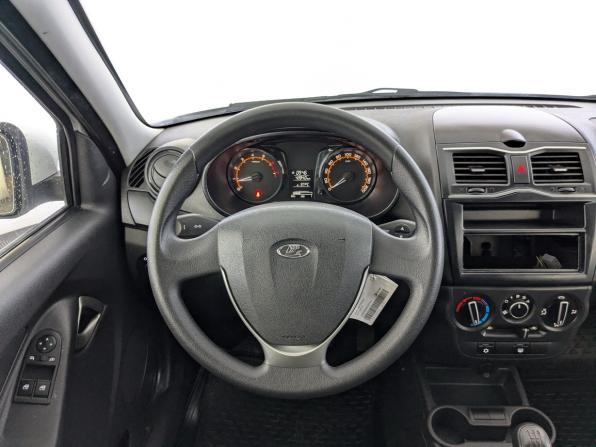 Lada (ВАЗ) Granta I Рестайлинг с пробегом 2024 года, цена 660 000 рублей, 42830 км, седан, Автокод Объявления