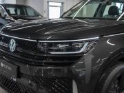 Volkswagen Tavendor I Москва  - изображение 65
