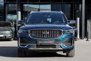Geely Monjaro I Москва  - изображение 28