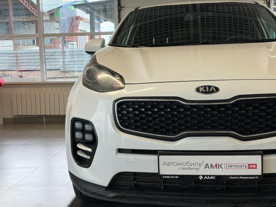 Kia Sportage IV Тольятти  - изображение 5