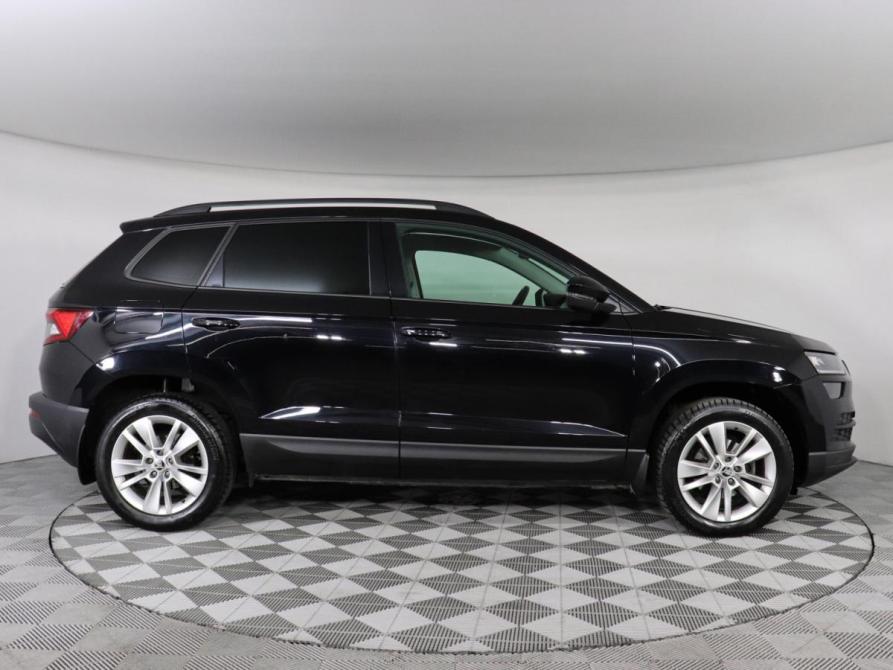 Skoda Karoq I Химки  - изображение 4