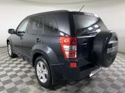 Suzuki Grand Vitara II Москва  - изображение 27
