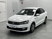 Volkswagen Polo V Рестайлинг Казань  - изображение 19