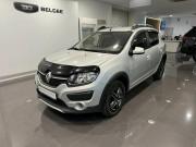 Renault Sandero II Подольск  - изображение 25