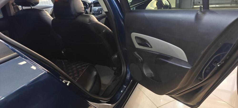 Chevrolet Cruze I Арзамас  - изображение 14