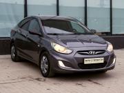 Hyundai Solaris I Екатеринбург  - изображение 26