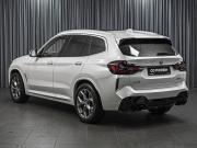 BMW X3 III (G01) Рестайлинг Ставрополь  - изображение 27