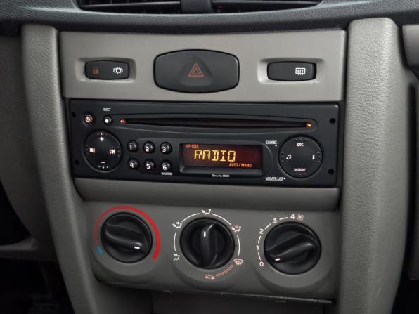 Renault Symbol ll с пробегом 2008 года, цена 371 000 рублей, 144441 км, седан, Автокод Объявления