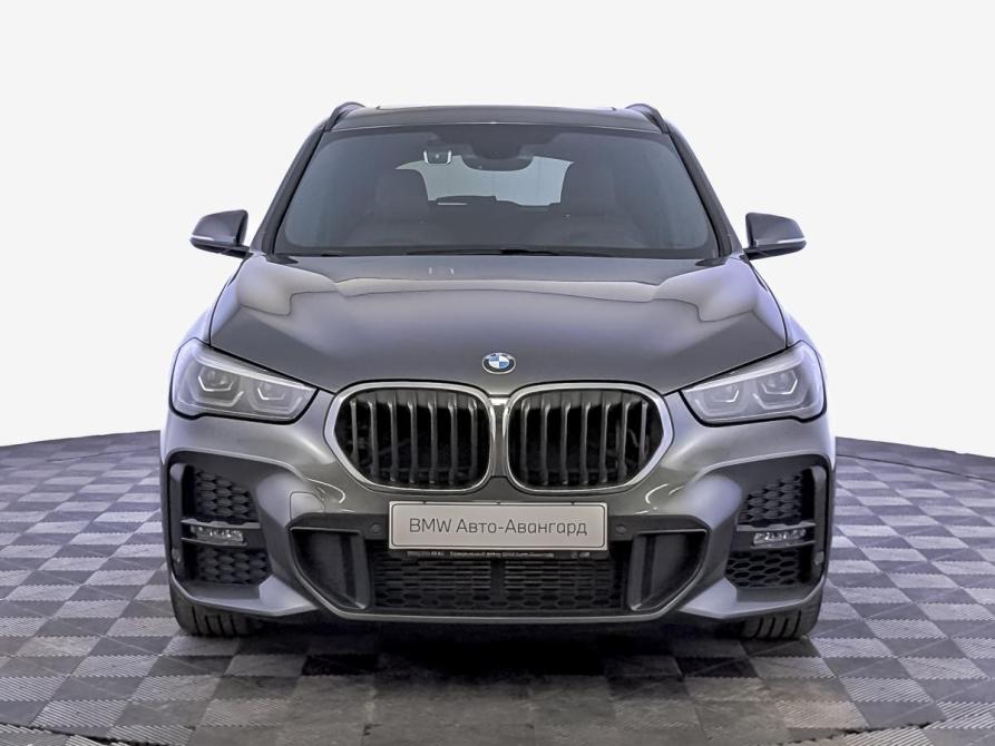 BMW X1 II (F48) Рестайлинг Москва  - изображение 2