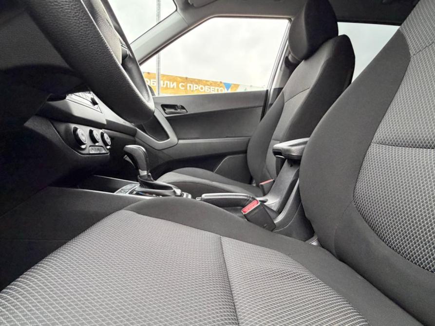 Hyundai Creta I Набережные Челны  - изображение 17
