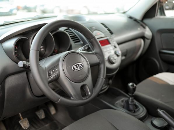Kia Soul I с пробегом 2009 года, цена 719 000 рублей, 191585 км, хэтчбек, Автокод Объявления