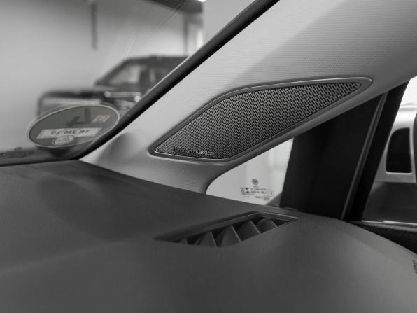 Volkswagen Golf VIII с пробегом 2020 года, цена 2 990 000 рублей, 76861 км, хэтчбек, Автокод Объявления
