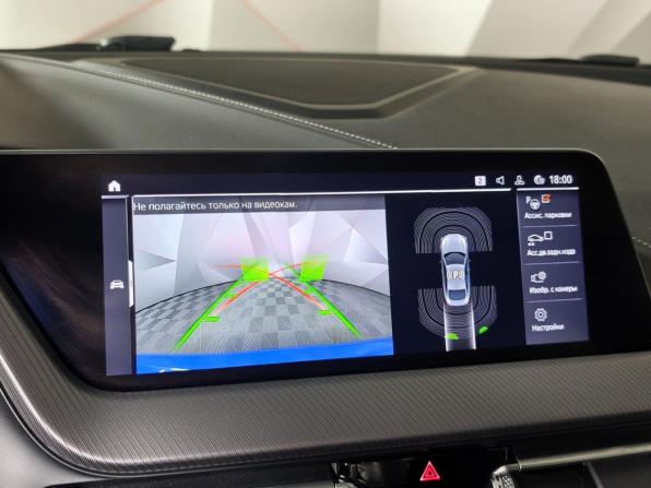 BMW 2 серии F44 с пробегом 2021 года, цена 3 250 000 рублей, 31883 км, седан, Автокод Объявления