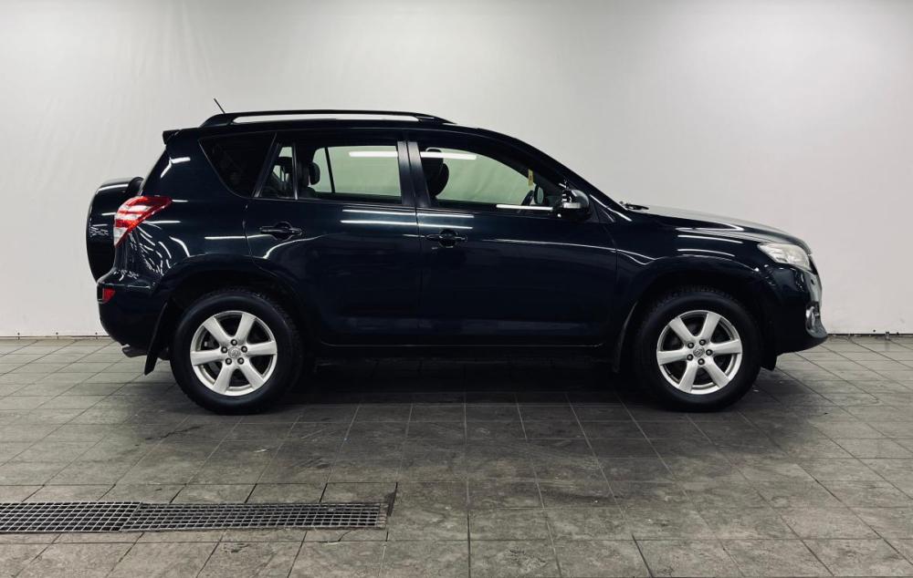 Toyota RAV4 III (XA30) Рестайлинг Санкт-Петербург  - изображение 5