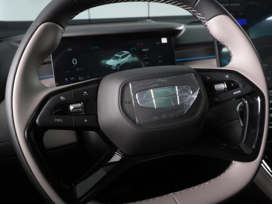 Geely Atlas II Минеральные Воды  - изображение 18