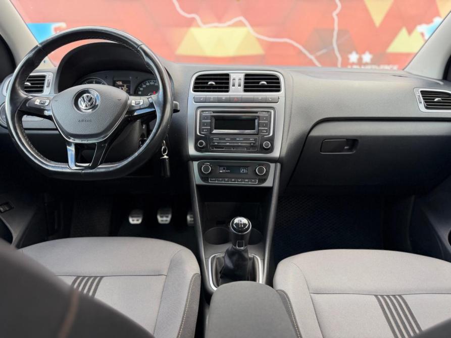 Volkswagen Polo V Рестайлинг Набережные Челны  - изображение 20